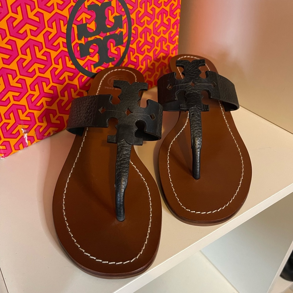 Tory Burch Sandals